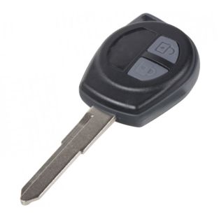 Dálk. ovl. Suzuki Swift / Vitara 2tl. SUZU-14 / HU133R ID46 Hitag 2 FSK / 434 MHz