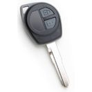 Dálk. ovl. Suzuki Swift / Vitara 2tl. SUZU-14 / HU133R18 ID46 Hitag 2 ASK / 434 MHz
