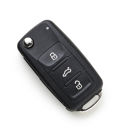 Dálk. ovl. VW Caddy MQB 3tl. HU-HAAC1 / HU66 ID88 / 434 MHz
