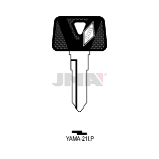 Klíč JMA YAMA-21IP