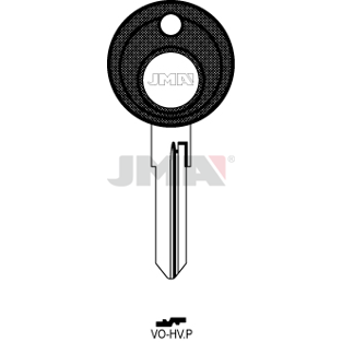 Klíč JMA VO-HVP