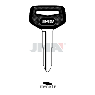 Klíč JMA TOYO-K1P