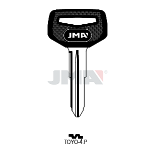 Klíč JMA TOYO-4P