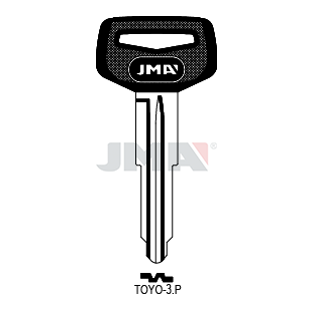 Klíč JMA TOYO-3P