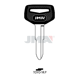 Klíč JMA TOYO-14P