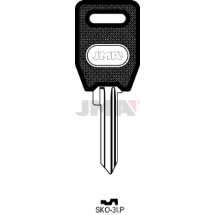 Klíč JMA SKO-3IP (Škoda Favorit)