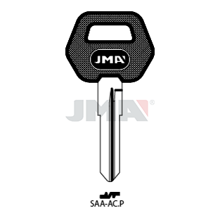 Klíč JMA SAA-ACP