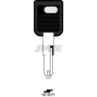 Klíč JMA NE-38P1