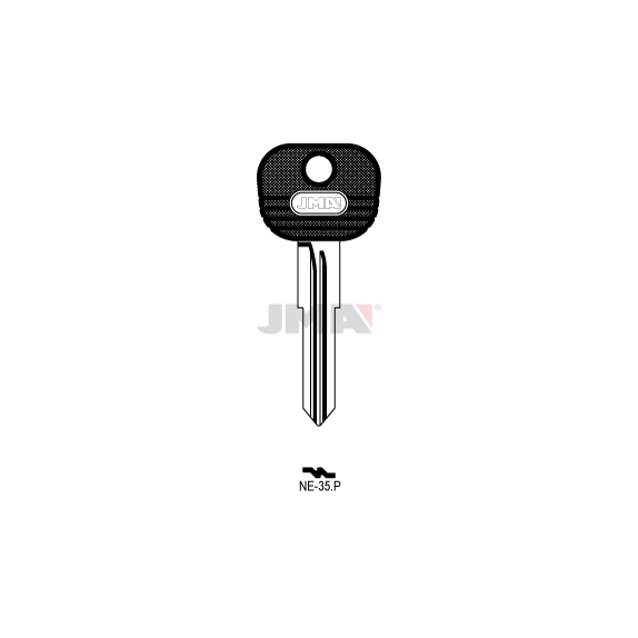 Klíč JMA NE-35P