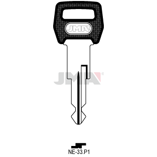 Klíč JMA NE-33P1