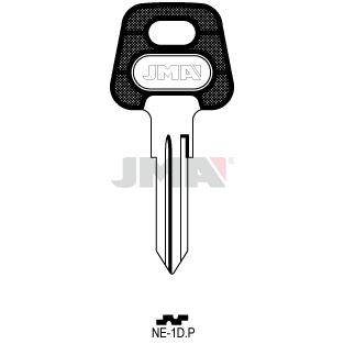 Klíč JMA NE-1DP