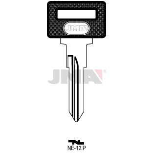 Klíč JMA NE-12P