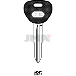 Klíč JMA MIT-7P