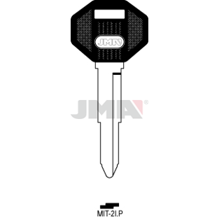 Klíč JMA MIT-2IP