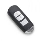 Dálk. ovl. Mazda CX3, CX4 3tl. keyless MAZ24R ID49 Hitag Pro / 434 MHz