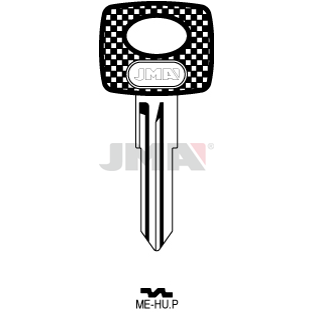 Klíč JMA ME-HUP