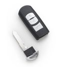 Dálk. ovl. Mazda CX3, CX4 3tl. keyless MAZ24R ID49 Hitag Pro / 434 MHz