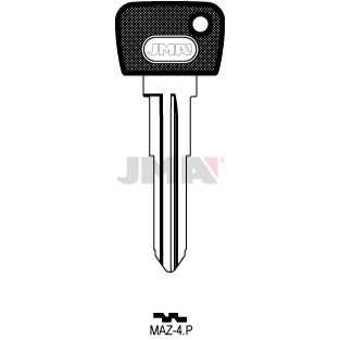 Klíč JMA MAZ-4P