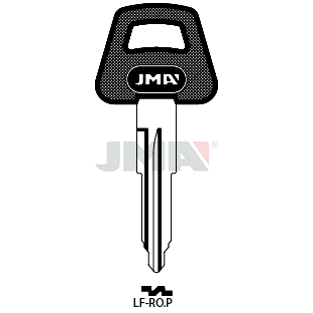 Klíč JMA LF-ROP