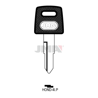 Klíč JMA HOND-4IP