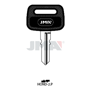 Klíč JMA HOND-2P
