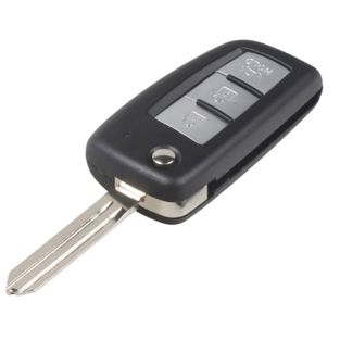 Dálk. ovl. Nissan 4tl. NSN14 / 434 MHz