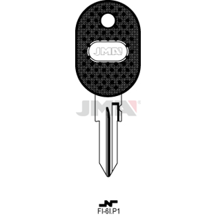 Klíč JMA FI-6IP1