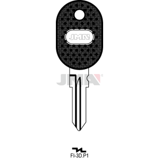 Klíč JMA FI-3DP1