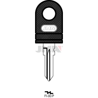 Klíč JMA FI-3DP