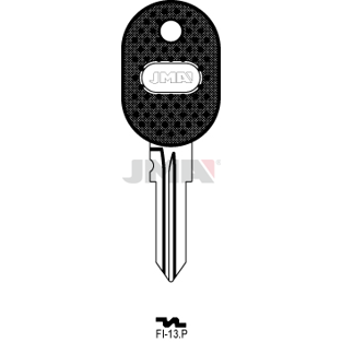Klíč JMA FI-13P