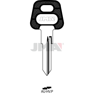 Klíč JMA AU-HVP