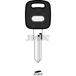 Klíč JMA AU-AHP