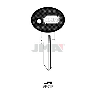 Klíč JMA AF-7IP