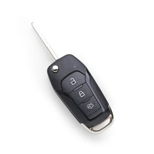 Dálk. ovl. Ford 3tl. HU101R15 HU101 ID47 Hitag Pro / 434 MHz 2015+