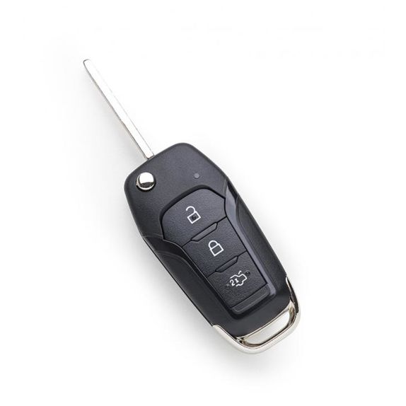 Dálk. ovl. Ford 3tl. HU101R15 HU101 ID47 Hitag Pro / 434 MHz 2015+