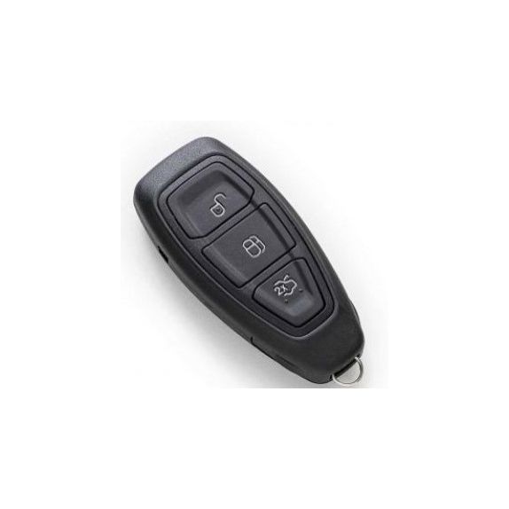 Dálk. ovl. Ford 3tl. keyless HU198P14 HU101 DST80 / 433 MHz 2014+