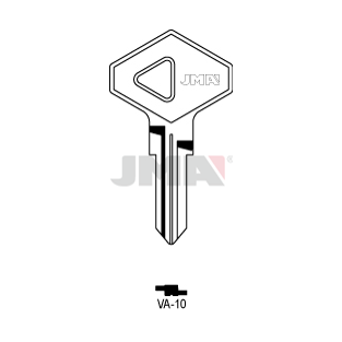 Klíč JMA VA-10