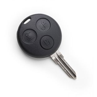 Dálk. ovl. Smart 3tl. ME-HY / YM23 / 434 MHz