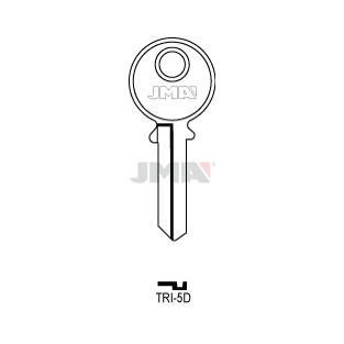 Klíč JMA TRI-5D