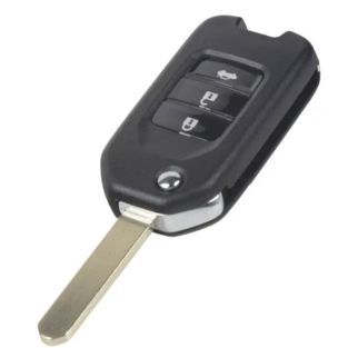 Dálk. ovl. Honda G 3tl. HON66 ID47 Hitag 3 / 433 MHz