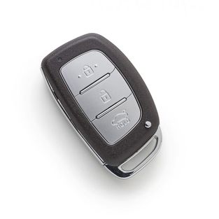 Dálk. ovl. Hyundai 3tl. IX35 keyless KIA7 ID46 Hitag 2 / 434 MHz