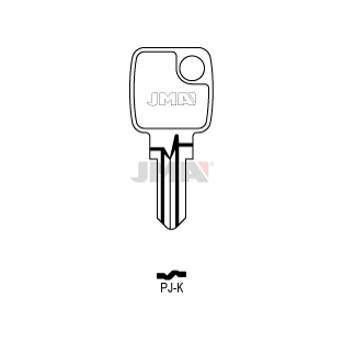 Klíč JMA PJ-K