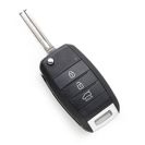 Dálk. ovl. Kia K3 Ceed 3tl. KIA7 DST80 / 434 MHz 2013+