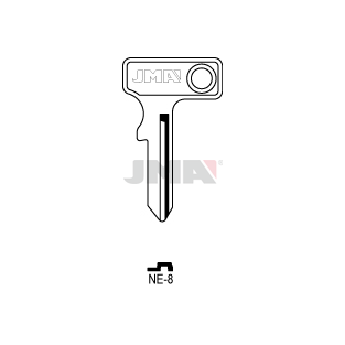Klíč JMA NE-8 *