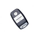 Dálk. ovl. Kia K5 Sportage 3tl. keyless KIA7 ID46 Hitag 2 / 434 MHz