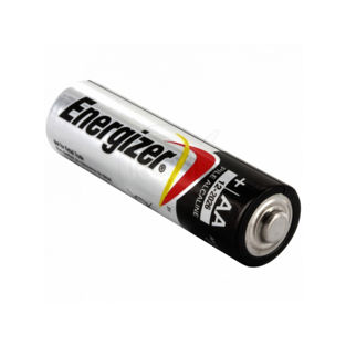 Baterie Energizer LR06 AA tužkové 1ks