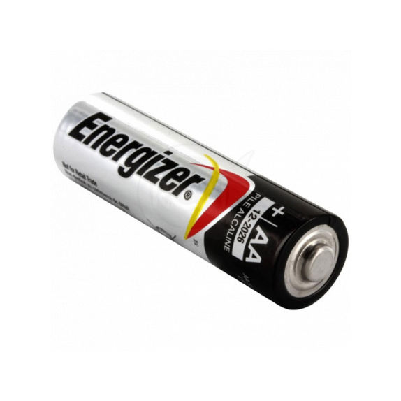 Baterie Energizer LR06 AA tužkové 1ks