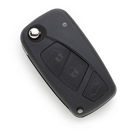 Dálk. ovl. Fiat Stilo 3tl. SIP22R31 SIP22 ID48 černý / modrý / 433 MHz