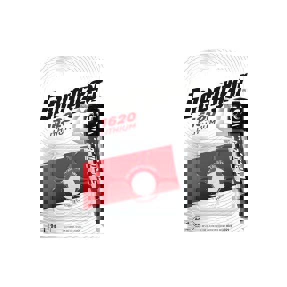 Baterie Energizer CR1620