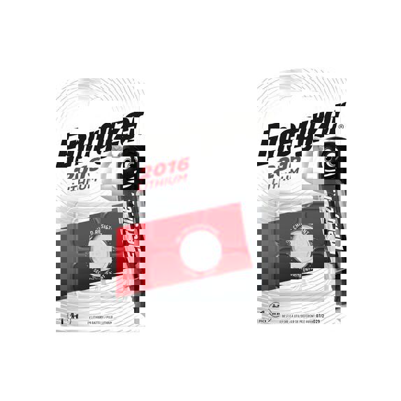 Baterie Energizer CR2016